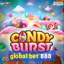 global bet 888